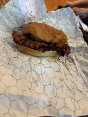 Burger Nerds by null