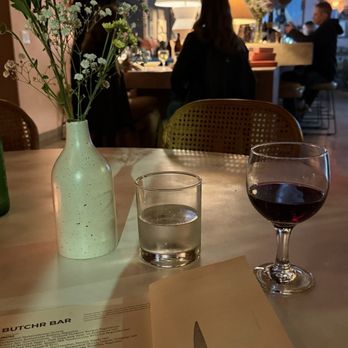 Butchr Bar - Wine Bars Near Me - Los Angeles, California Butchr Bar - Wine Bars Near Me - Los Angeles, California