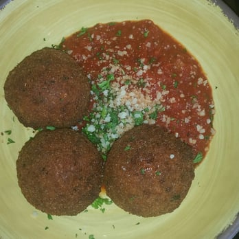 Bar One - Aracini - Gastropubs Near Me - San Diego, California
