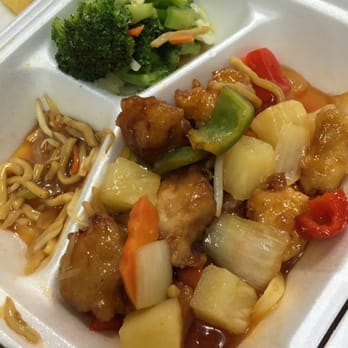 Uncle Yu's - Wasn't impressed didn't even finish! - Chinese Near Me - Lafayette, California Uncle Yu's - Wasn't impressed didn't even finish! - Chinese Near Me - Lafayette, California