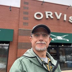 Orvis