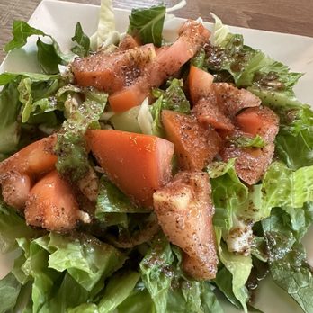 Nish! Mediterranean Grill - Mediterranean Near Me - River Oaks, Texas Nish! Mediterranean Grill - Mediterranean Near Me - River Oaks, Texas