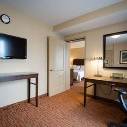 Hilton Garden Inn Watertown/Thousand Islands - Guest room amenity