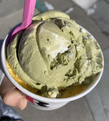 Baskin-Robbins by null