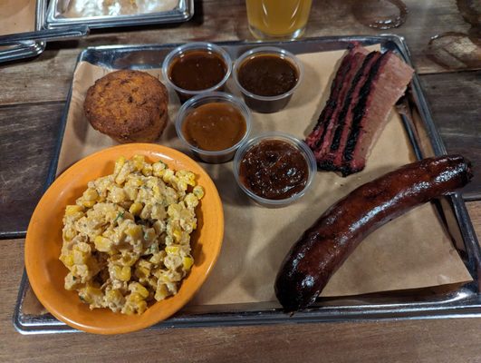 Black Dog Smoke & Ale House by null