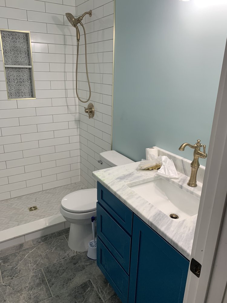 Slide of Drain Surgeon