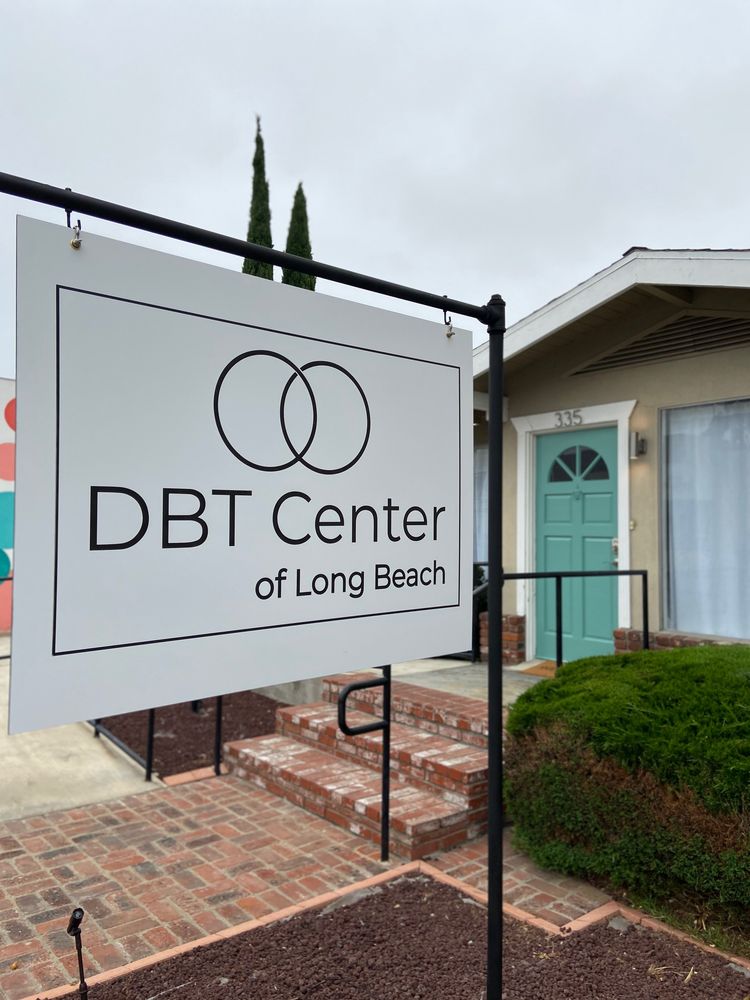 DBT Center - grief counselor in Long Beach, CA