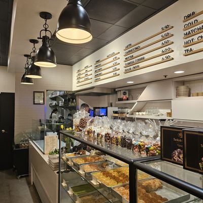 Oklava Cafe by null