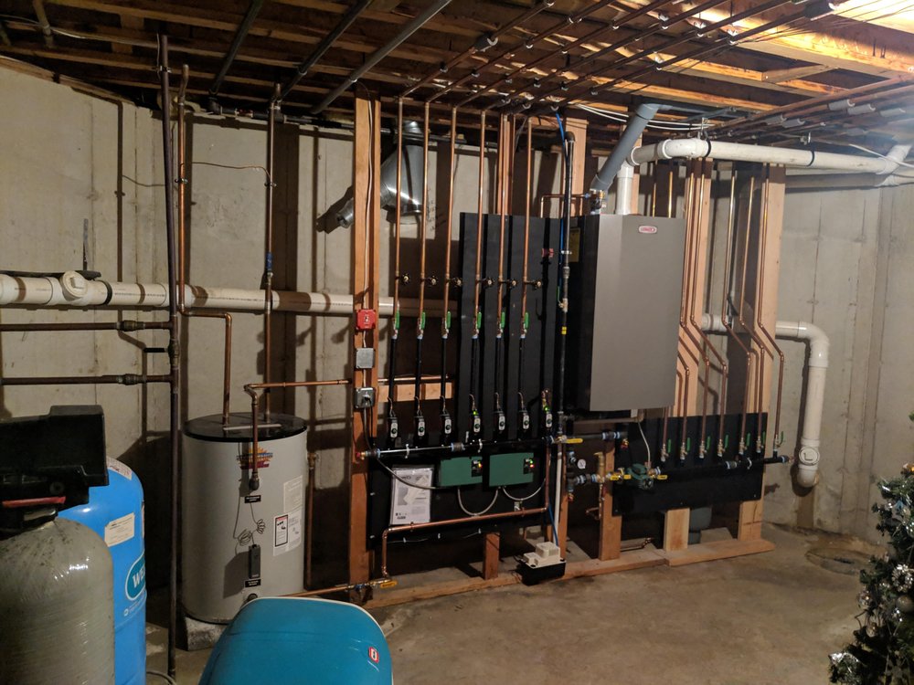 Slide of Rivnitz Piping