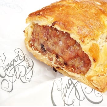 Ginger Pig - Meat Shops Near Me - London, XGL Ginger Pig - Meat Shops Near Me - London, XGL