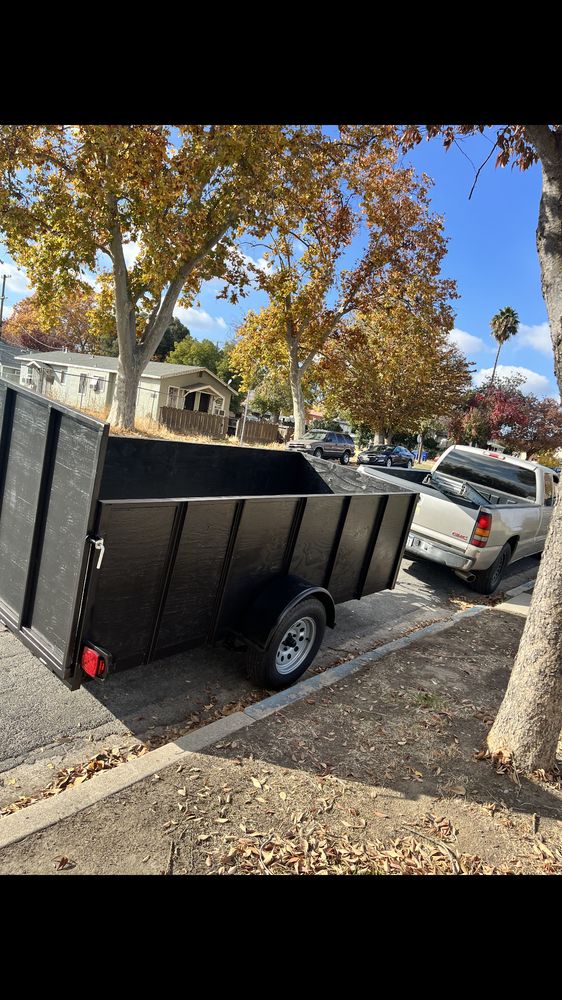 Slide of Perez Handyman & Roofing Construction