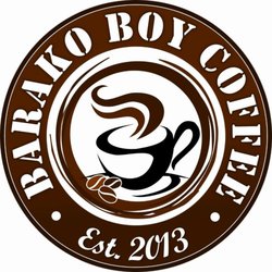 Barako Boy