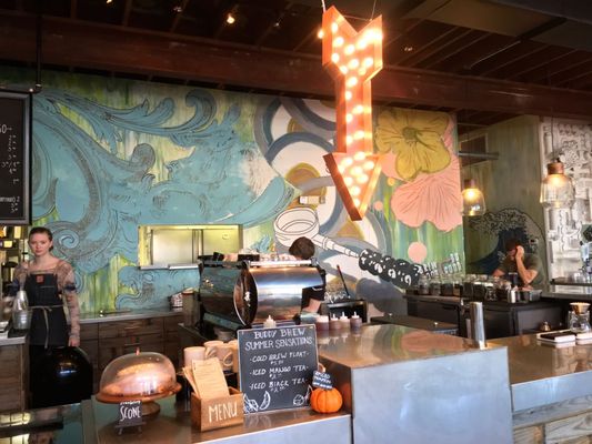 Buddy Brew Coffee by null
