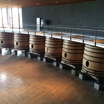 Viña Lapostolle - Wineries Near Me - Santa Cruz, LI