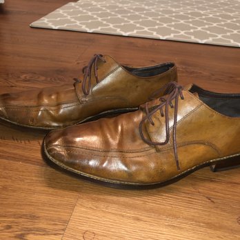 Al's Handmade Boots - Shoes after repair - Shoe Repair Near Me - Houston, Texas Al's Handmade Boots - Shoes after repair - Shoe Repair Near Me - Houston, Texas