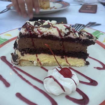 Lauriol Plaza - Chocolate cake - Mexican Near Me - Washington, DC, District of Columbia Lauriol Plaza - Chocolate cake - Mexican Near Me - Washington, DC, District of Columbia