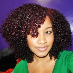 Hair To Go Natural
