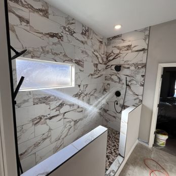 BRZ Properties Improvement - Shower remodeling - General Contractors Near Me - Memphis, Tennessee BRZ Properties Improvement - Shower remodeling - General Contractors Near Me - Memphis, Tennessee