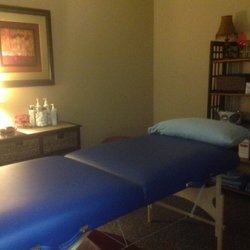 Carter Chiropractic and Acupuncture - Massage therapy