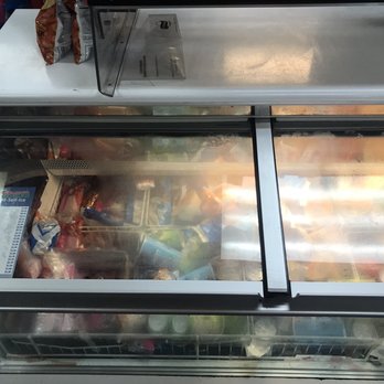 Scarpazi's One Stop Deli - Ice cream freezer - Delis Near Me - Penns Grove, New Jersey