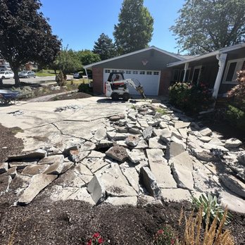Vega Concrete Structures - Demo day - Masonry/Concrete Near Me