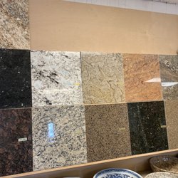 National Stone World - Granite