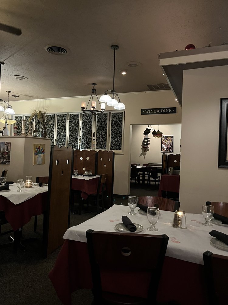 Lamplighter Restaurant