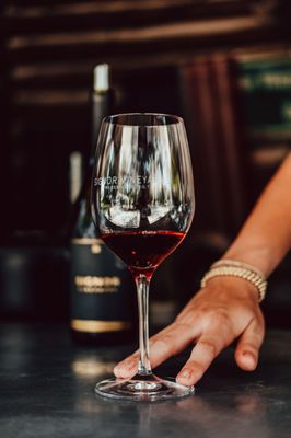 Signor Vineyards by null