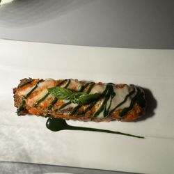 Da Gabrisa - Eggplant parm