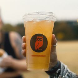 Red Owl Coffee Company