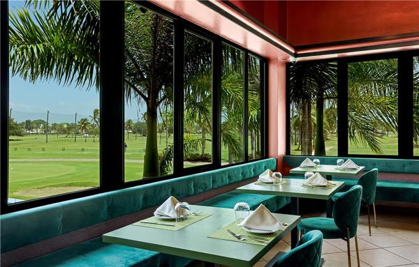 Embassy Suites by Hilton Dorado del Mar Beach Resort by null
