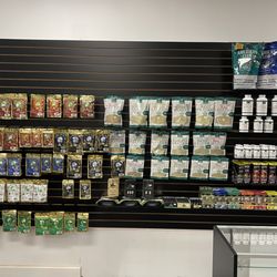 Stream Smoke and Vape - Kratom and CBD