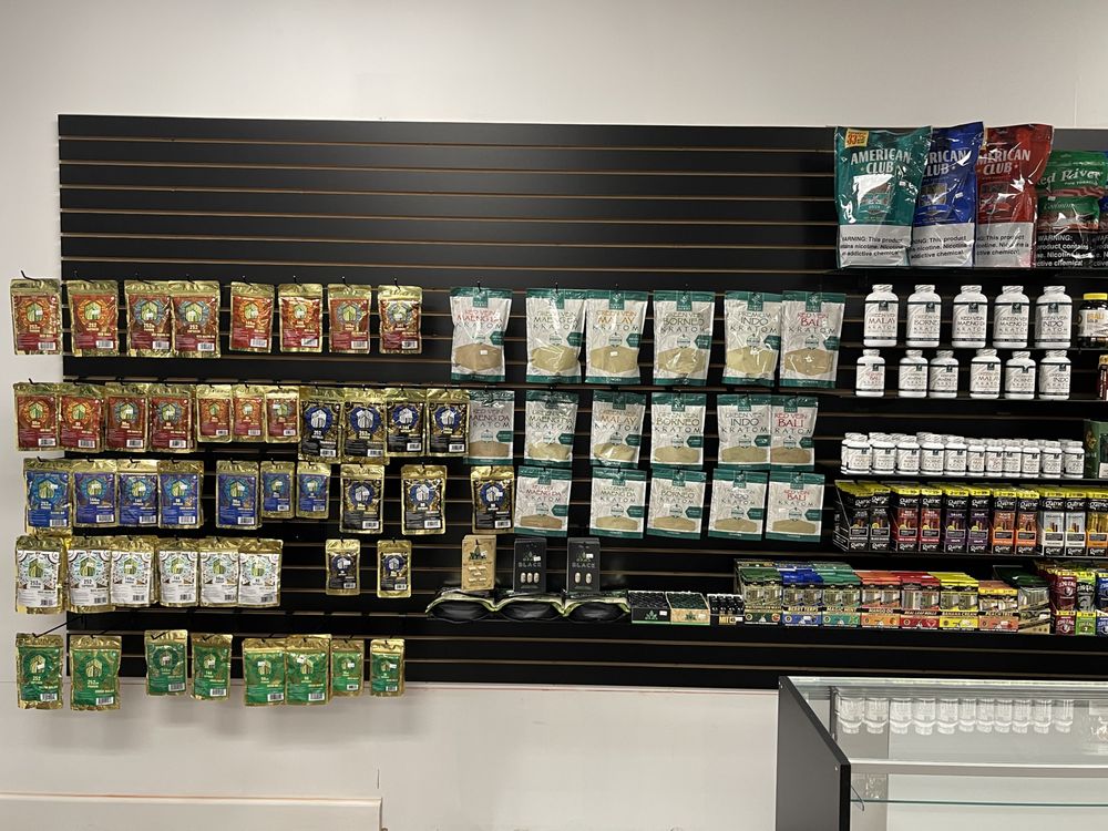 Stream Smoke and Vape, South Daytona | Roadtrippers