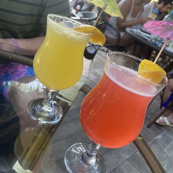 North Garden - Signature Cuisine Near Me - Cancún, ROO