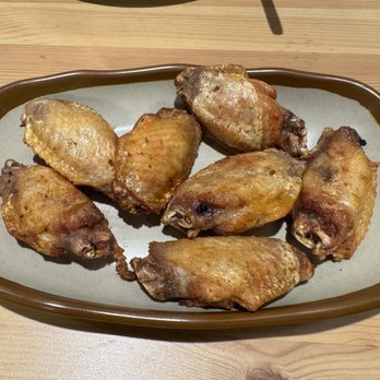 Honey D Cafe - Chicken Wings - Taiwanese Near Me - Davis, California Honey D Cafe - Chicken Wings - Taiwanese Near Me - Davis, California