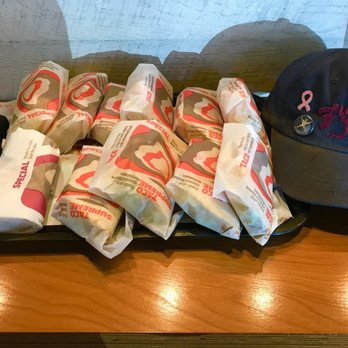 Taco Bell - Lunch - Tacos Near Me - Ramona, California