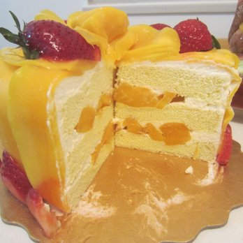 T&T Supermarket - Fresh Mango Cake - International Grocery Near Me - Burnaby, British Columbia T&T Supermarket - Fresh Mango Cake - International Grocery Near Me - Burnaby, British Columbia