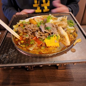 Tasty Pot - Beef - Hot Pot Near Me - Alhambra, California Tasty Pot - Beef - Hot Pot Near Me - Alhambra, California