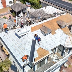 Trusted Home Contractors