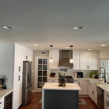 MC Construction & Design - Kitchen - General Contractors Near Me - Encino, California MC Construction & Design - Kitchen - General Contractors Near Me - Encino, California