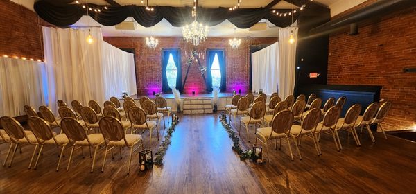 The Loft Music Venue by null