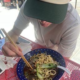 Braised Beef Noodle Soup Braised Beef Noodle Soup