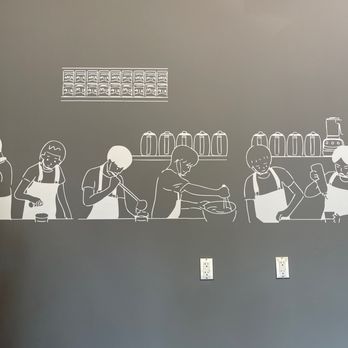 Chakaa Tea Cafe - Bubble Tea Near Me - Thousand Oaks, California