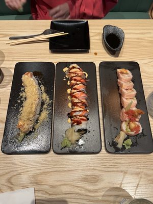Miyabi Sushi & Ramen by null