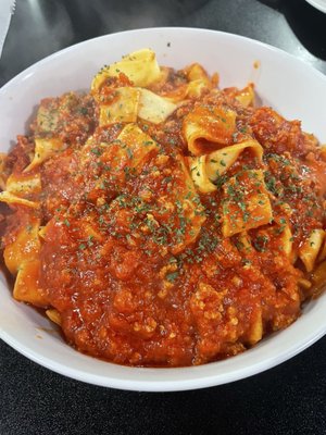 Avanti Pizzeria, Trattoria and Market by null