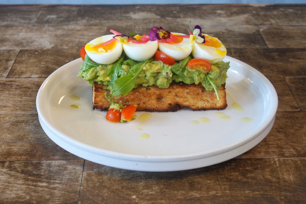 LETTUCE & TOMATO BAKERY 14 Photos 17082 W Dixie Hwy, Golden Beach, Florida Restaurants