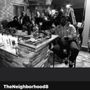 BEHIND THE SCENES