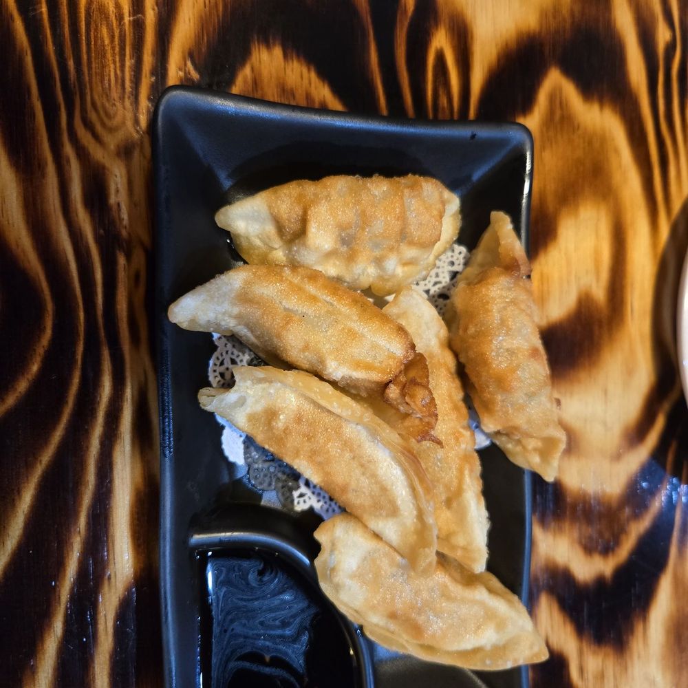 Gyoza Gyoza