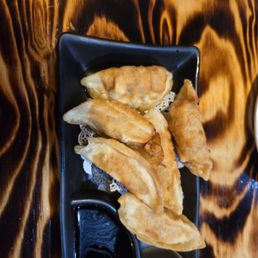 Gyoza