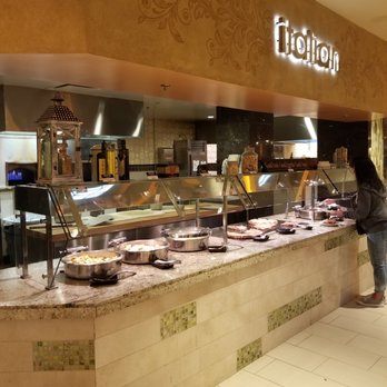 Seven Chefs Buffet - Buffet Food - Buffets Near Me - Cleveland, Ohio
